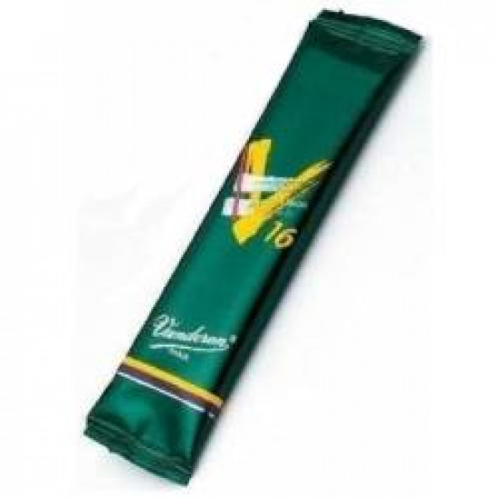 VANDOREN SR723 V16 REED TENOR SAXOPHONE 3 VANDOREN SR723 V16 REED TENOR SAXOPHONE 3