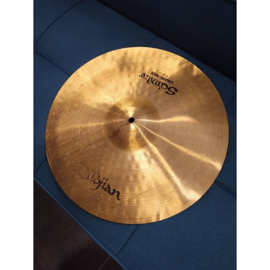 Zildjian Scimitar Crash/Ride 18 2nd Zildjian Scimitar Crash/Ride 18 2nd