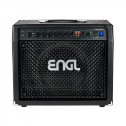 ENGL E330/2 Screamer II Combo 1x12 ENGL E330/2 Screamer II Combo 1x12