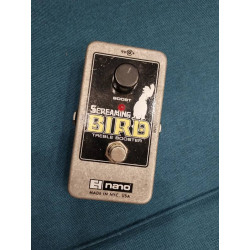 Electro Harmonix Screaming Bird 2nd Electro Harmonix Screaming Bird 2nd