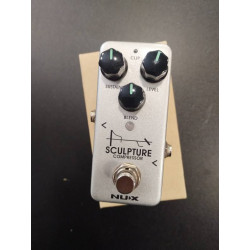 NUX NCP-2 Sculpture Compressor 2nd
