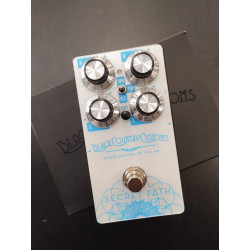 Black Country Customs Secret Path Reverb 2nd