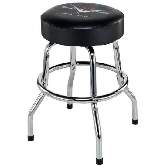 FENDER 24 BARSTOOL CM 60 - CUSTOM SHOP