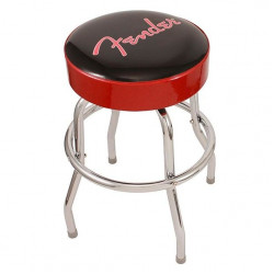 Fender 24 Barstool Red Sparkle - 60 cm Fender 24 Barstool Red Sparkle - 60 cm