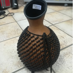 Oyster Shekere 6 African Shaker