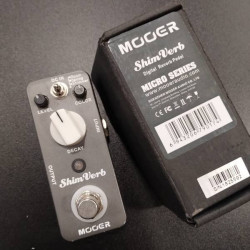 Mooer Shim Verb 2nd