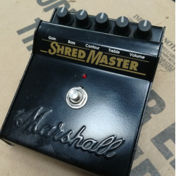 Marshall ShredMaster 2nd Made in England - SOLD!