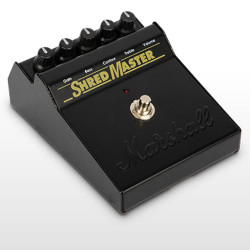 Marshall ShredMaster Distortion - Vintage Reissue Series Marshall ShredMaster Distortion - Vintage Reissue Series