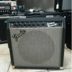Fender Sidekick Reverb 30 2nd