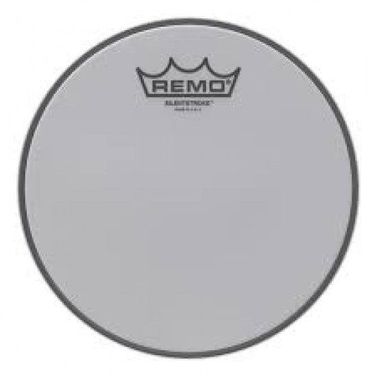 Remo 06 Silent Stroke Mesh Head SN-0006-00