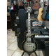 Epiphone Les Paul Custom PRO Silverburst 2nd w/case - SOLD!