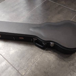 Gator Single Cut Guitarcase 2nd