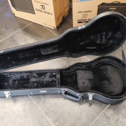 Gator Single Cut Guitarcase 2nd