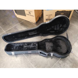 Gator Single Cut Guitarcase 2nd Gator Single Cut Guitarcase 2nd