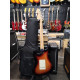 Fender Sixty-Six MN 2019 3 Tone Sunburst 2nd - SOLD!! Fender Sixty-Six MN 2019 3 Tone Sunburst 2nd - SOLD!!