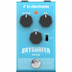 TC ELECTRONIC Skysurfer Reverb