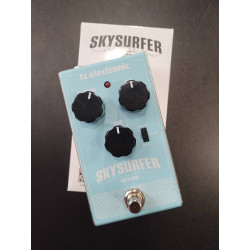 Tc Electronic Skysurfer Reverb 2nd