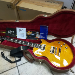 Gibson Slash Les Paul Standard Appetite Burst 2019 - SOLD! Gibson Slash Les Paul Standard Appetite Burst 2019 - SOLD!
