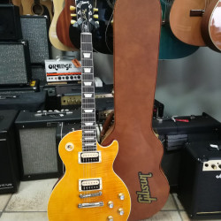 Gibson Slash Les Paul Standard Appetite Burst 2019 - SOLD! Gibson Slash Les Paul Standard Appetite Burst 2019 - SOLD!