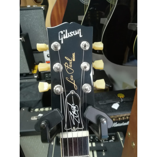 Gibson Slash Les Paul Standard Appetite Burst 2019 - SOLD!
