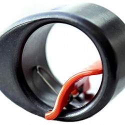 Black Mountain SLIDE RING EXTRA LARGE