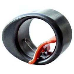 Black Mountain SLIDE RING EXTRA LARGE Black Mountain SLIDE RING EXTRA LARGE