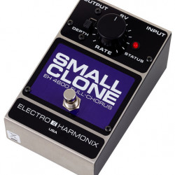 Electro Harmonix SMALL CLONE - Full Chorus