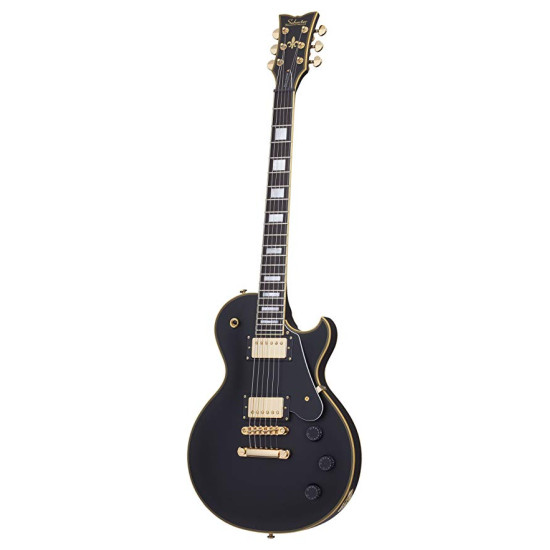 Schecter SOLO-II CUSTOM-ABSN Schecter SOLO-II CUSTOM-ABSN