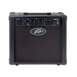 PEAVEY SOLO - 12W Guitar Combo 1x8
