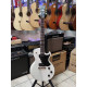 Schecter SOLO-II Special Vintage White Pearl 2nd - SOLD!! Schecter SOLO-II Special Vintage White Pearl 2nd - SOLD!!