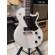 Schecter SOLO-II Special Vintage White Pearl 2nd - SOLD!! Schecter SOLO-II Special Vintage White Pearl 2nd - SOLD!!