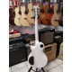 Schecter SOLO-II Special Vintage White Pearl 2nd - SOLD!! Schecter SOLO-II Special Vintage White Pearl 2nd - SOLD!!