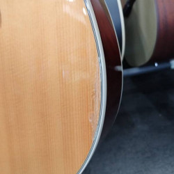 FENDER Sonoran Thinline SCE Natural 2nd