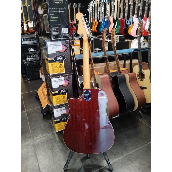 FENDER Sonoran Thinline SCE Natural 2nd