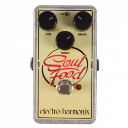 Electro Harmonix Soul Food