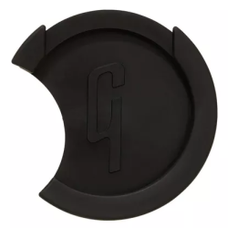 GIBSON Generation Acoustic Soundhole Cover with Pickup 
Access