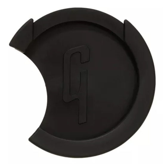 GIBSON Generation Acoustic Soundhole Cover with Pickup Access