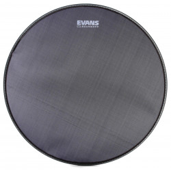 Evans BD20SO1 Drumhead Soundoff Bass Better - Pelle Mesh 20 Evans BD20SO1 Drumhead Soundoff Bass Better - Pelle Mesh 20