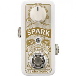 Tc Electronic Spark Mini Boost