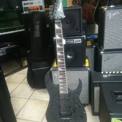 Ibanez RG420EG SBK Spider w/Bag 2nd - SOLD! Ibanez RG420EG SBK Spider w/Bag 2nd - SOLD!