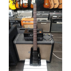 Steinberger Spirit Bass Black 2nd