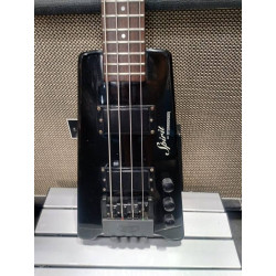 Steinberger Spirit Bass Black 2nd