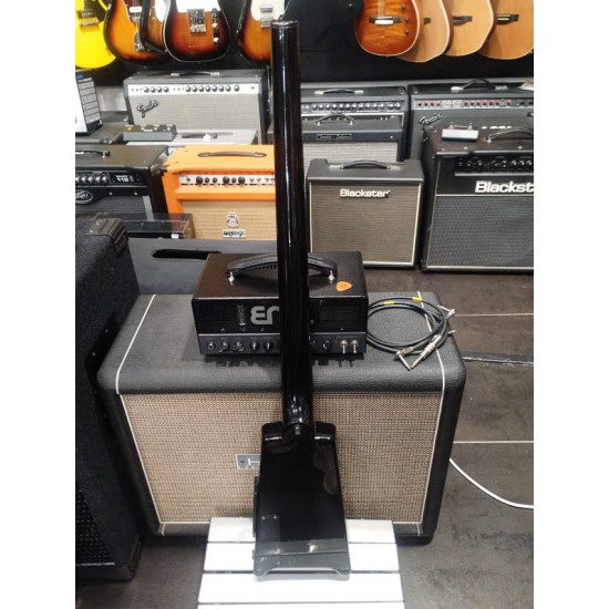Steinberger Spirit Bass Black 2nd