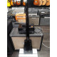 Steinberger Spirit Bass Black 2nd