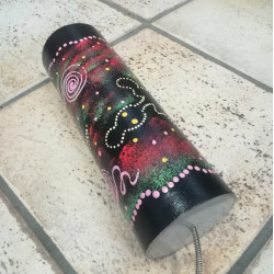 Oyster Spring-2A Spring Drum - Thunder Tube