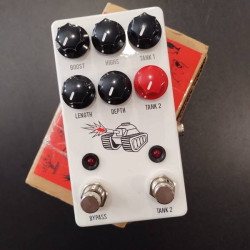 JHS Spring Tank Reverb 2nd