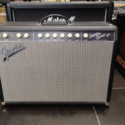 Fender Super Sonic 22 2nd Made in USA - SOLD!!