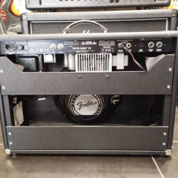 Fender Super Sonic 22 2nd Made in USA - SOLD!!