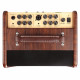 NUX STAGEMAN AC-50 - 50W COMBO PER ACUSTICA NUX STAGEMAN AC-50 - 50W COMBO PER ACUSTICA