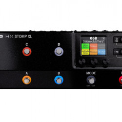 Line6 HX STOMP XL